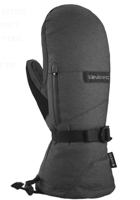 Dakine Men's Titan Gore-Tex Mitts