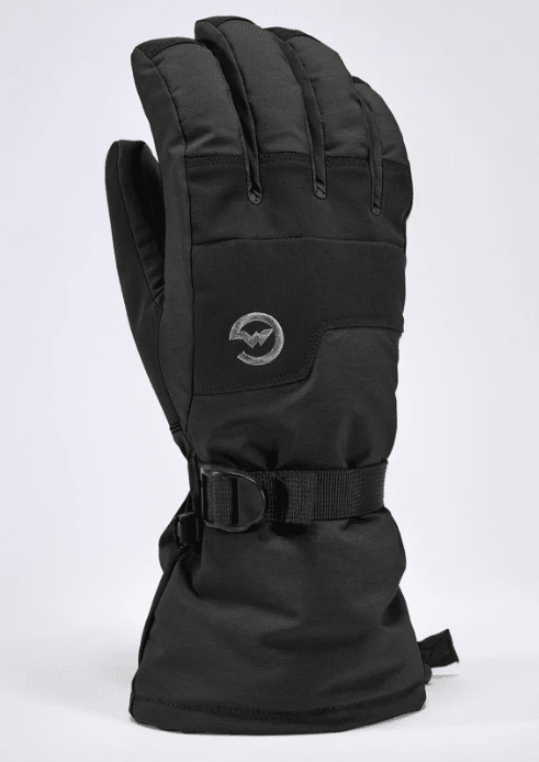 Gordini Women's Aquabloc Down Gauntlet Gloves