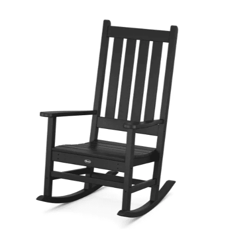 Trex Cape Cod Porch Rocker