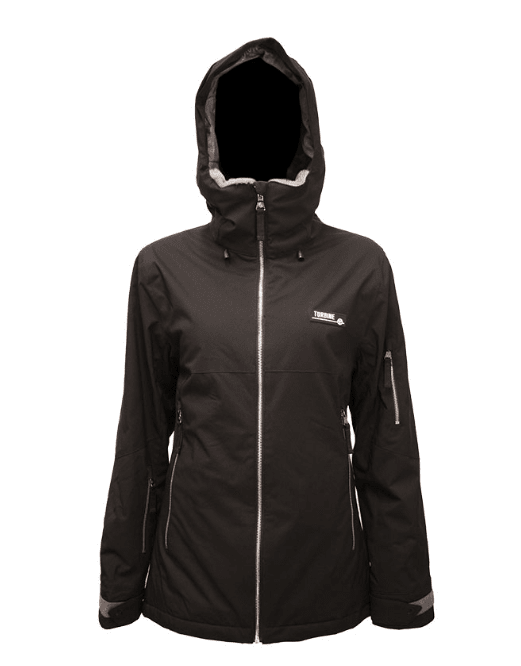 Turbine Women's Wander Jacket