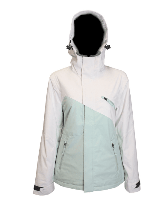 Turbine Women's Elevation Jacket