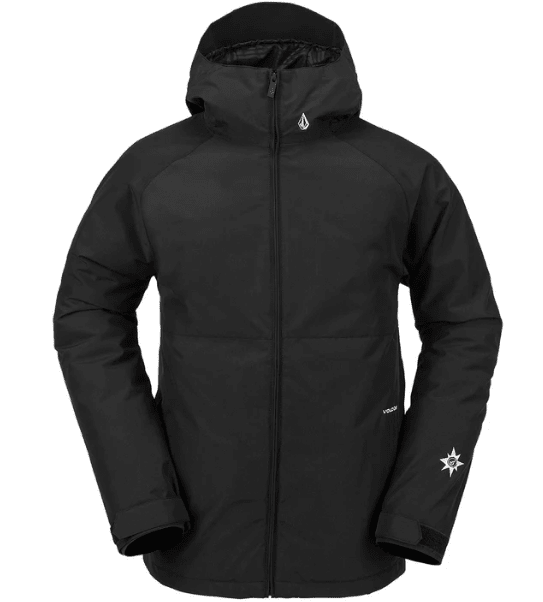 Volcom Men's 2836 Insulated Jacket