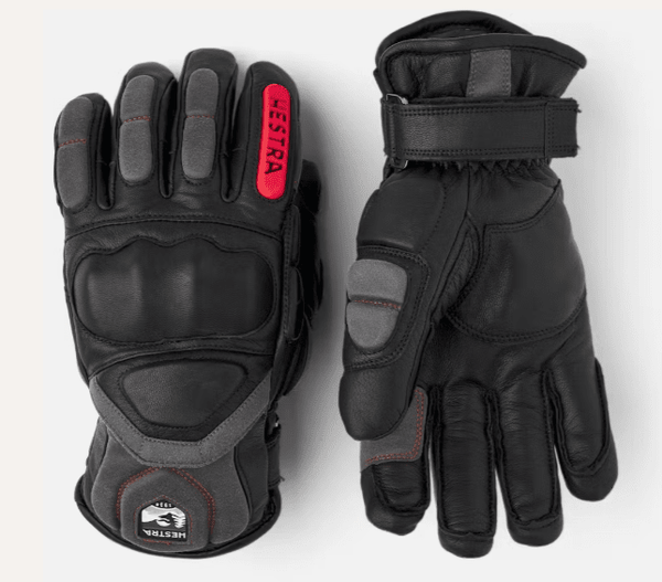 Hestra Men's Impact Racing SR Glove