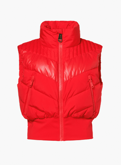 Goldbergh Women's Sole Vest