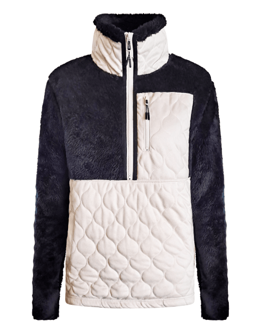 Wooly Bully Women's Prevail Pullover