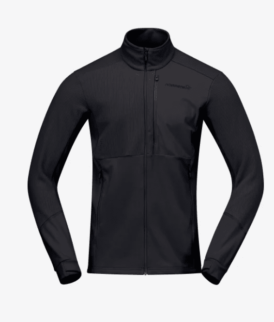 Norrona Men's Warm2 Jacket