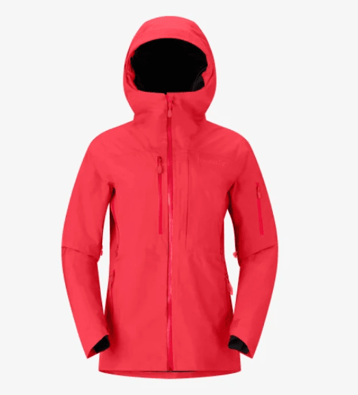 Norrona Women's Lofoten Gore-Tex Insulated Jacket