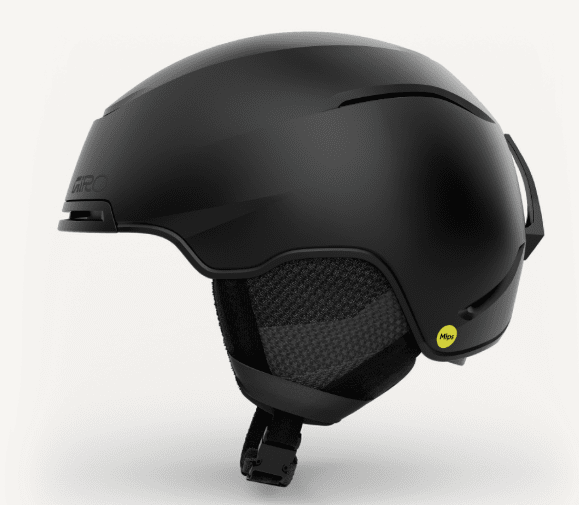 Giro Women's Terra Mips Helmet Matte Black