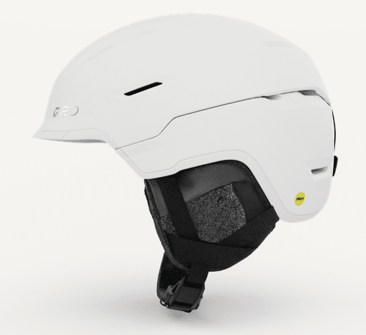 Giro Women's Tenaya Spherical Helmet Matte White