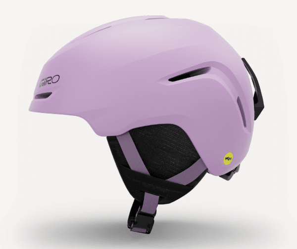 Giro Kids' Spur Mips Helmet Matte Mauve