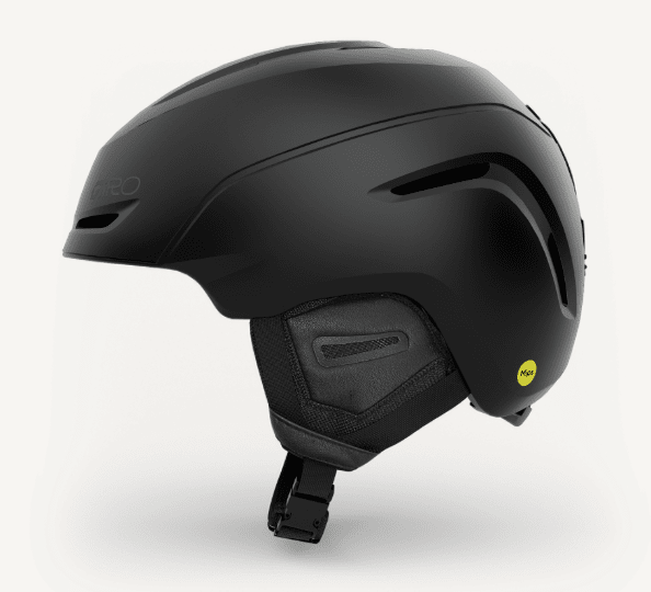 Giro Neo Mips Helmet Matte Black