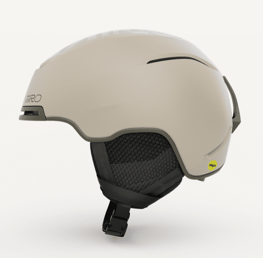 Giro Jackson Mips Helmet Matte Stone
