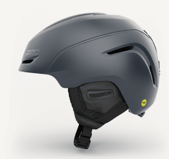 Giro Women's Avera Mips Helmet Matte Indigo Pearl