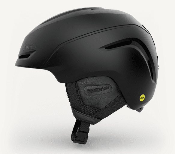 Giro Women's Avera Mips Helmet Matte Black