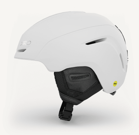 Giro Women's Avera Mips Helmet Matte White
