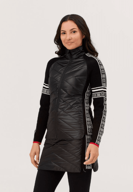 Krimson Klover Women's Switchback Jacket