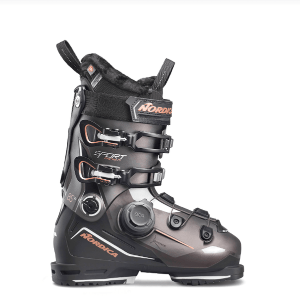 Nordica Women's Sportmachine 3 BOA 85 W Ski Boots 2026