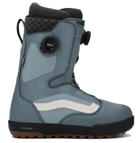 Vans Men's Aura Pro Snowboard Boots 2026