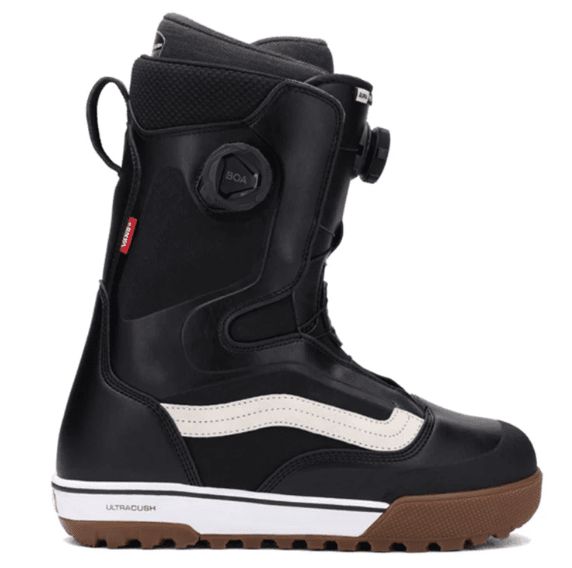 Vans Men's Aura Pro Snowboard Boots 2026