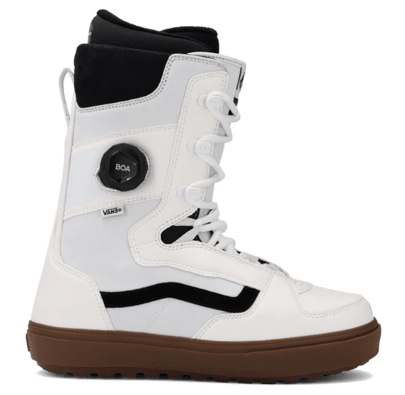 Vans Men's Invado OG Snowboard Boots 2026