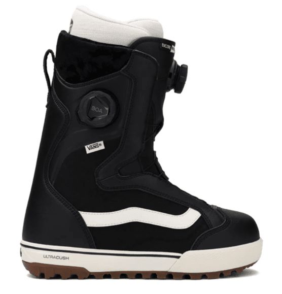 Vans Women's Encore Pro Snowboard Boots 2026