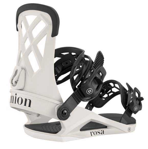 Union Women's Rosa Snowboard Bindings 2026