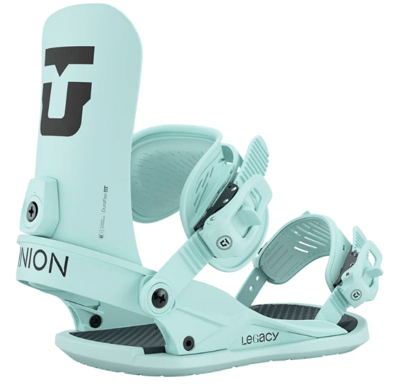 Union Women's Legacy Snowboard Bindings 2026