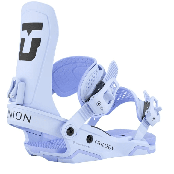 Union Women's Trilogy Snowboard Bindings 2026
