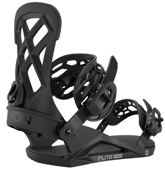 Union Men's Flite Pro Snowboard Bindings 2026