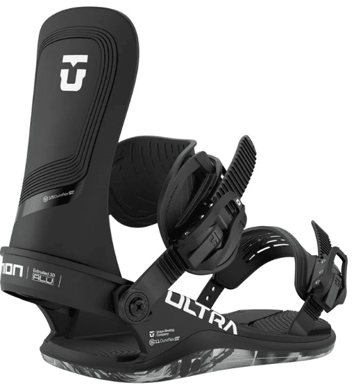 Union Men's Ultra Snowboard Bindings 2026