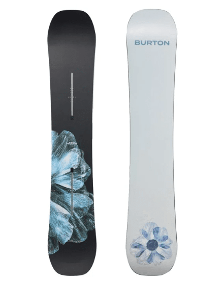 Burton Men's Process Snowboard 2026