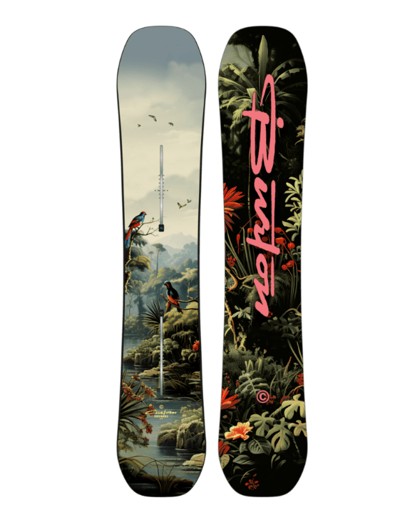 Men's Snowboards 