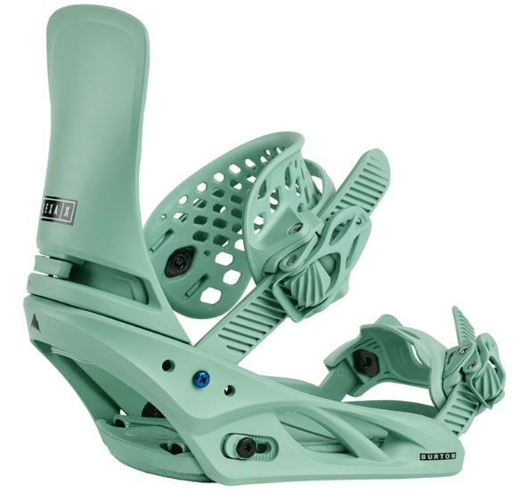 Burton Women's Lexa X Snowboard Bindings 2026