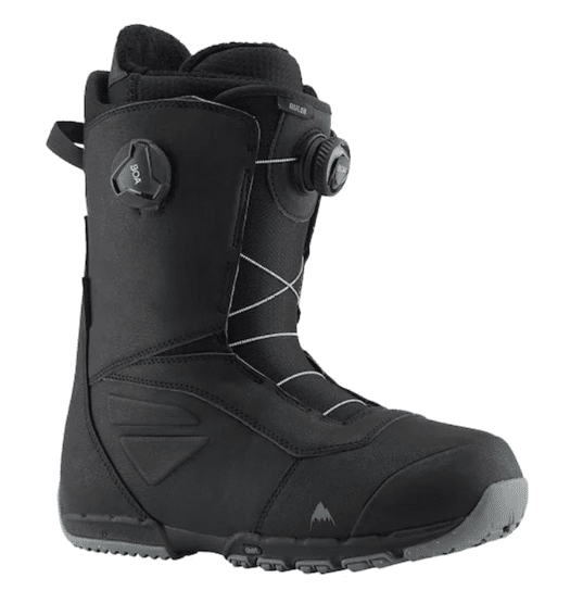 Burton Men's Ruler BOA Wide Snowboard Boots 2026