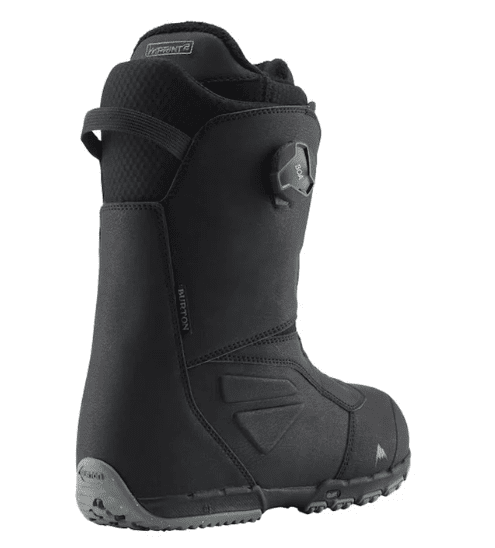 Burton Men's Ruler BOA Wide Snowboard Boots 2026 – Ski Barn