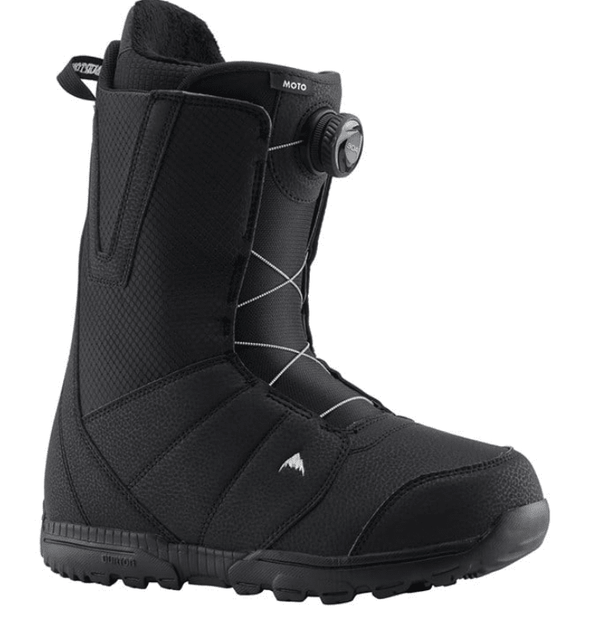 Burton Women's Mint BOA Wide Snowboard Boots 2026