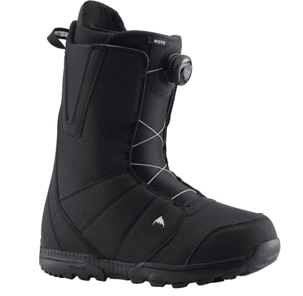 Burton Men's Moto BOA Snowboard Boots 2026
