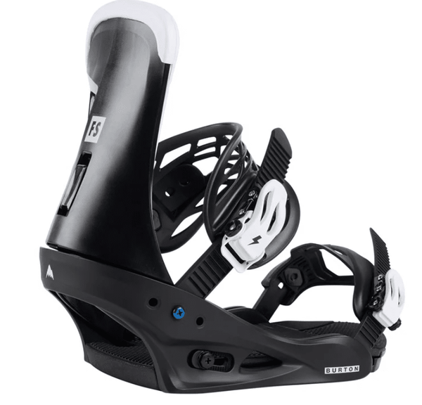 Burton Men's Freestyle Snowboard Bindings 2026