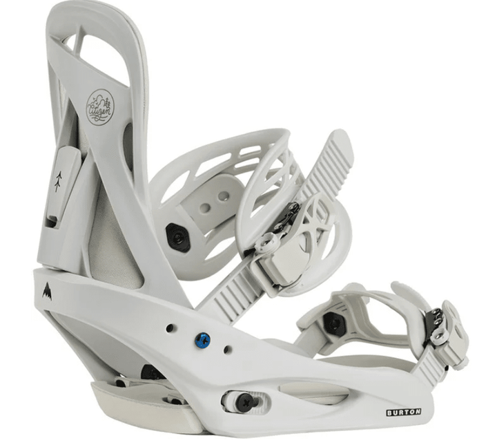 Burton Women's Citizen Snowboard Bindings 2026 – Ski Barn