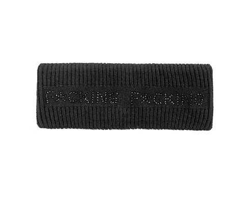 Mitchie's Matchings Women's F*cking Freezing Headband