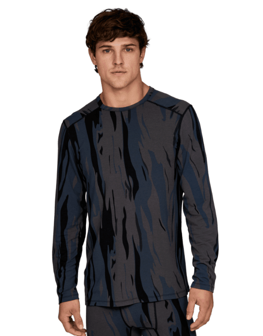 Le Bent Men's Midweight Crew