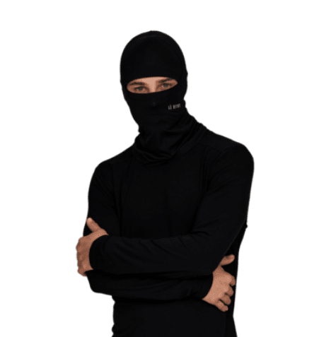 Le Bent Lightweight Balaclava