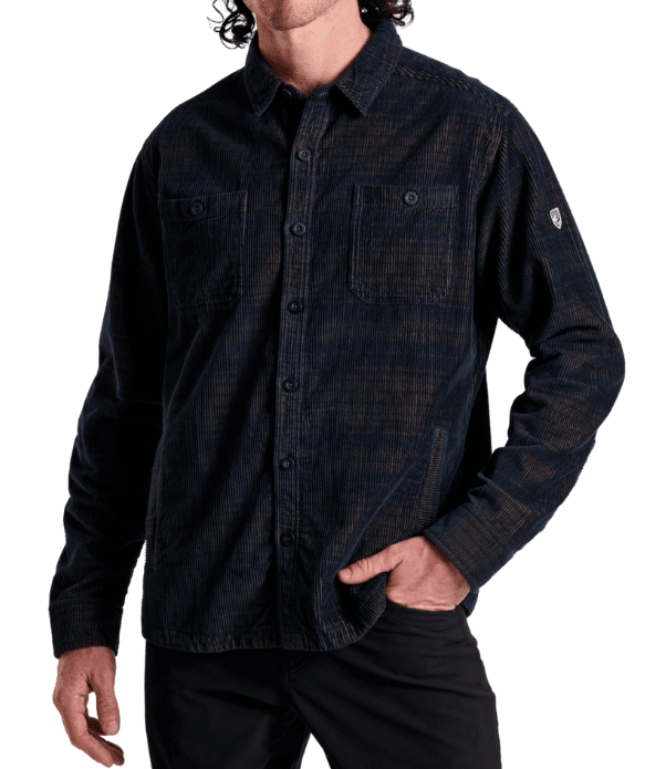 Kuhl Men's Diskord Shirt-Jac