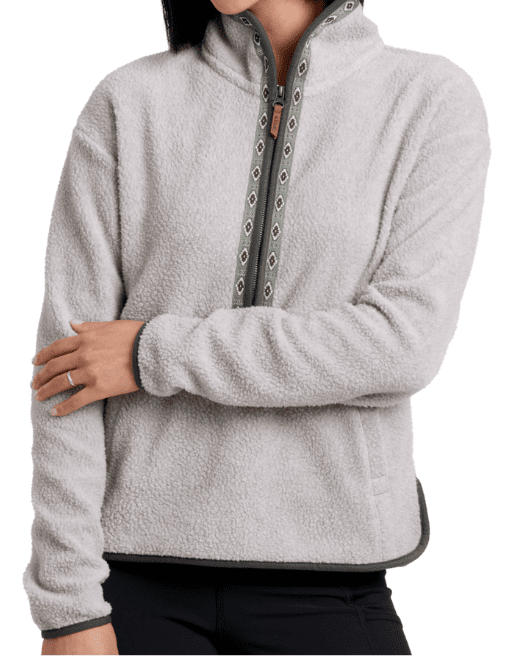 Kuhl Women's Hygge 1/2 Zip