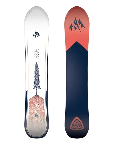 Jones Women's Dream Weaver Snowboard 2026 – Ski Barn