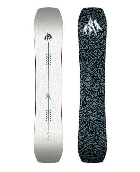 Jones Men's Aviator 2.0 Snowboard 2026