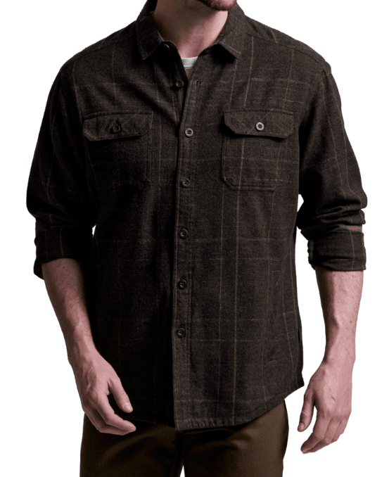 Kuhl Men's Deviatr Shirt-Jac