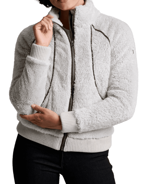 Kuhl Women's Avina Flight Jacket