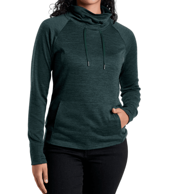 Kuhl Women's Elia Pullover