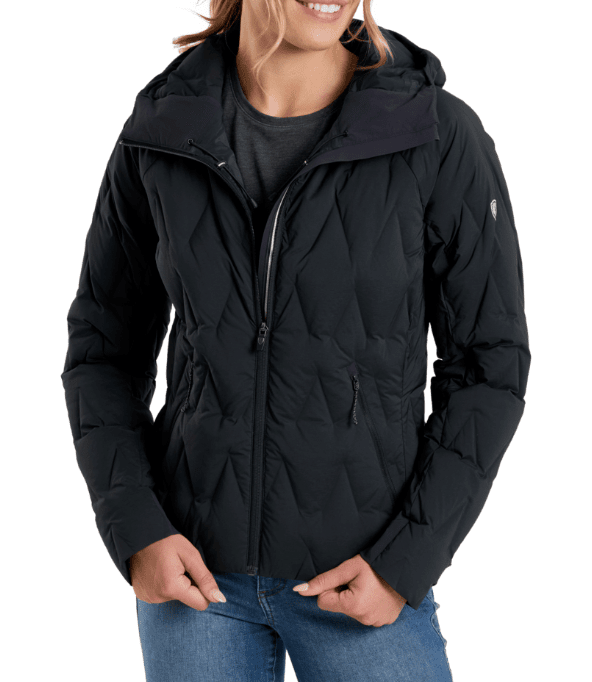 Kuhl Women's Firestorm Down Hoody